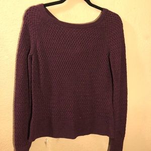 American Eagle Outfitters Knit Sweater